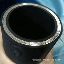 r15 large diameter oil drum discharge hydraulic rubber hose